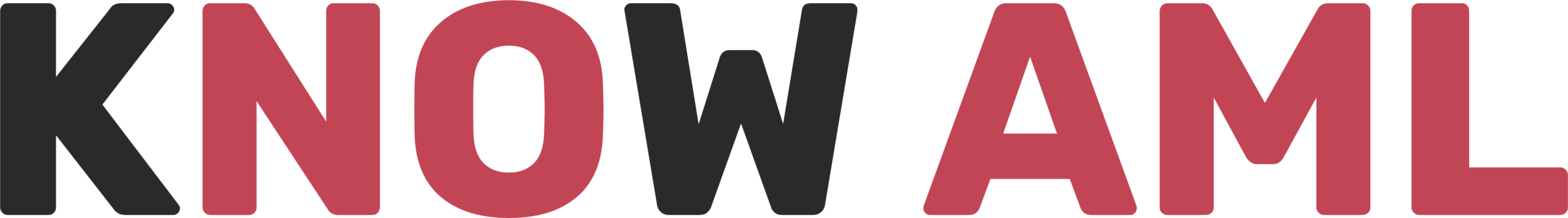 KnowAML logo