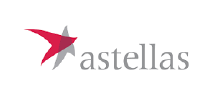 Astellas logo - 212x96