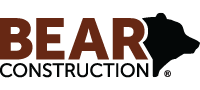 Bear Construction - 200x90