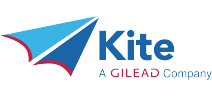 Kite gilead logo - 212x96